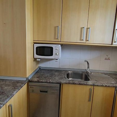 Sea View Penthouse Duplex Near Beach Sitio de Calahonda Exterior photo