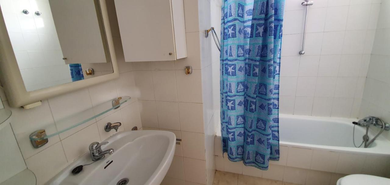 Sea View Penthouse Duplex Near Beach Sitio de Calahonda Exterior photo