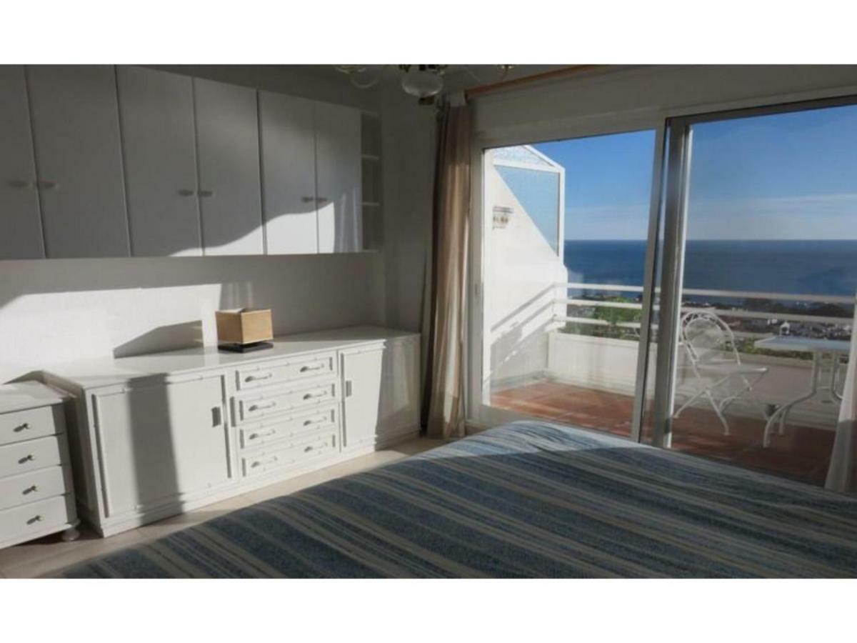 Sea View Penthouse Duplex Near Beach Sitio de Calahonda Exterior photo